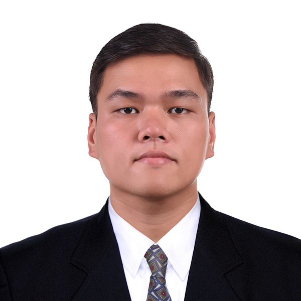 John Willie Yam G. Alano